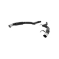Picture of Flowmaster 2015-2017 Mustang GT 5.0L Outlaw SS Axle-Back Exhaust System