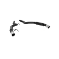 Picture of Flowmaster 2015-2017 Mustang GT 5.0L Outlaw SS Axle-Back Exhaust System