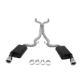 Picture of Flowmaster 15-17 Mustang GT 5.0L SS American Thunder Cat-Back Exhaust System