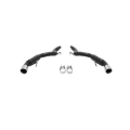 Picture of Flowmaster 2015-2017 Mustang GT 5.0L Outlaw SS Axle-Back Exhaust System