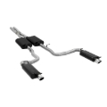 Picture of Flowmaster 15-23 Dodge Charger 3.6L American Thunder SS Exhaust System