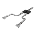Picture of Flowmaster 15-23 Charger SRT 392/HELLCAT American Thunder SS Exhaust System
