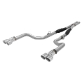 Picture of Flowmaster 15-23 Charger SRT 392/HELLCAT Outlaw 409 Exhaust System