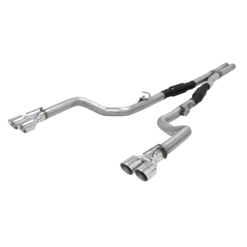 Picture of Flowmaster 15-23 Charger SRT 392/HELLCAT Outlaw 409 Exhaust System