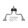 Picture of Flowmaster 15-23 Charger SRT 392/HELLCAT American Thunder SS Exhaust System