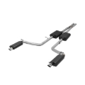 Picture of Flowmaster 15-23 Dodge Charger 3.6L American Thunder SS Exhaust System
