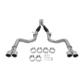 Picture of Flowmaster 15-23 Charger SRT 392/HELLCAT Outlaw 409 Exhaust System