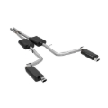 Picture of Flowmaster 15-23 Dodge Charger 3.6L American Thunder SS Exhaust System