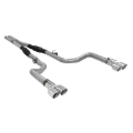 Picture of Flowmaster 15-23 Charger SRT 392/HELLCAT Outlaw 409 Exhaust System