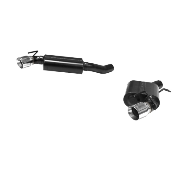Picture of Flowmaster 16-24 Camaro SS 6.2L American Thunder Axle-Back Exhaust System