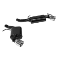 Picture of Flowmaster 16-24 Camaro 3.6L V6 American Thunder Axle-Back Exhaust System