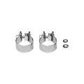 Picture of Flowmaster 16-24 Camaro 3.6L V6 American Thunder Axle-Back Exhaust System