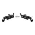 Picture of Flowmaster 16-24 Camaro 3.6L V6 American Thunder Axle-Back Exhaust System