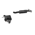 Picture of Flowmaster 16-24 Camaro SS 6.2L American Thunder Axle-Back Exhaust System