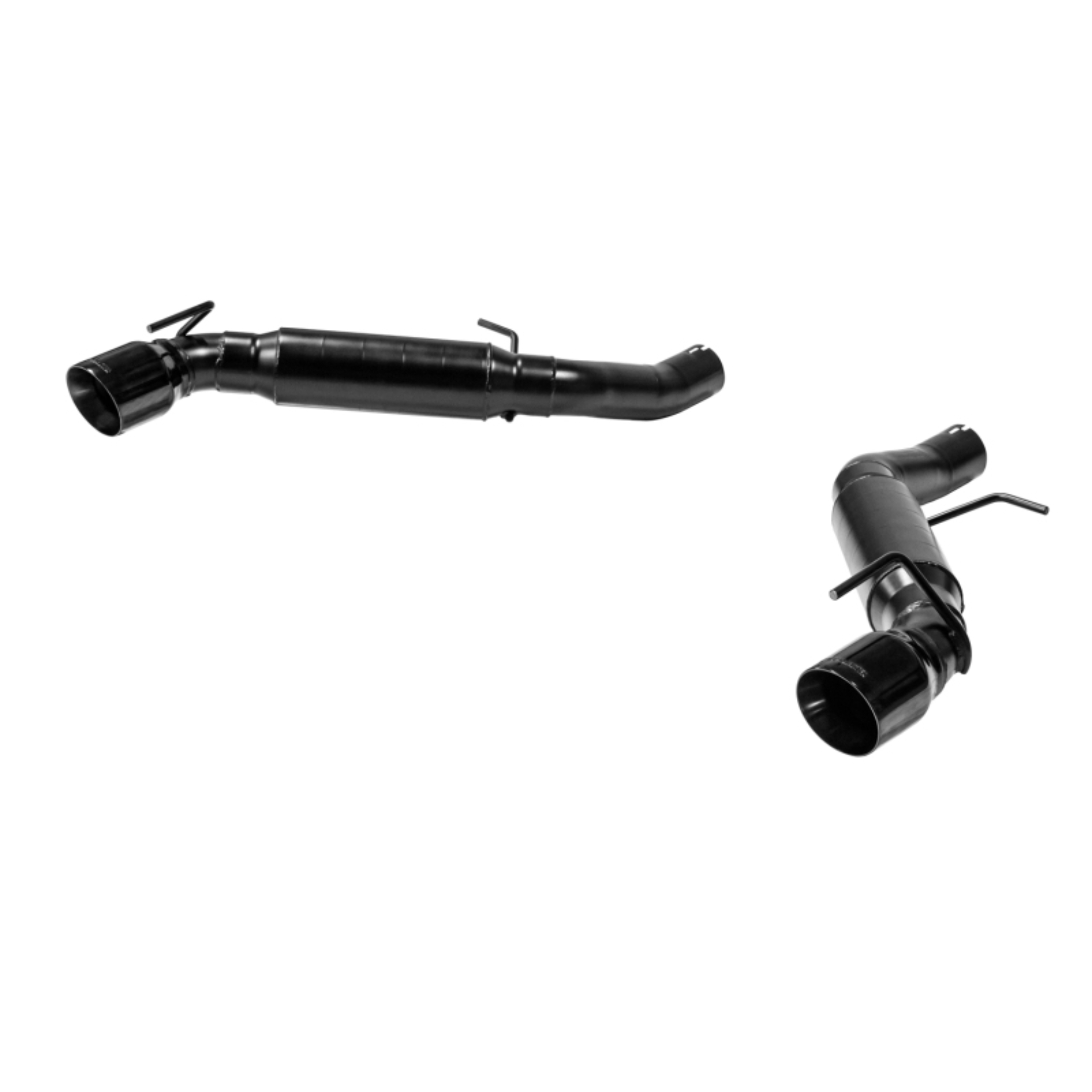 Picture of Flowmaster 16-24 Camaro SS 6.2L Outlaw Axle-Back Exhaust System