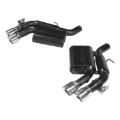 Picture of Flowmaster 16-24 Camaro SS ZL1 6.2L American Thunder Axle-Back Exhaust System