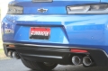 Picture of Flowmaster 16-24 Camaro SS ZL1 6.2L American Thunder Axle-Back Exhaust System
