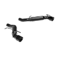 Picture of Flowmaster 16-24 Camaro SS 6.2L Outlaw Axle-Back Exhaust System