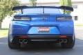 Picture of Flowmaster 16-24 Camaro SS ZL1 6.2L American Thunder Axle-Back Exhaust System