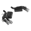 Picture of Flowmaster 16-24 Camaro SS ZL1 6.2L American Thunder Axle-Back Exhaust System