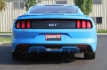 Picture of Flowmaster 15-17 Mustang GT 5.0L American Thunder SS Axle-Back Exhaust System