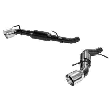 Picture of Flowmaster 16-23 Camaro 2.0L American Thunder Axle-Back Exhaust System