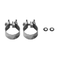 Picture of Flowmaster 16-23 Camaro 2.0L American Thunder Axle-Back Exhaust System