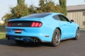Picture of Flowmaster 15-17 Mustang GT 5.0L American Thunder SS Axle-Back Exhaust System