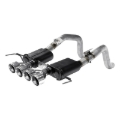 Picture of Flowmaster 14-19 Corvette Outlaw Axle-Back Exhaust System