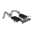 Picture of Flowmaster 14-19 Corvette Outlaw Axle-Back Exhaust System