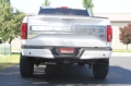 Picture of Flowmaster 15-20 F150 2.7L/3.5L 4in. Outlaw SS Cat-Back Exhaust System