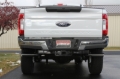 Picture of Flowmaster 17-25 Supe Duty 6.2L/6.8L/7.3L Force II Cat-Back Dual Exhaust System