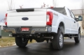 Picture of Flowmaster 17-25 Supe Duty 6.2L/6.8L/7.3L Force II Cat-Back Dual Exhaust System