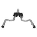 Picture of Flowmaster 15-23 Dodge Charger SRT American Thunder 3in. Cat-Back Exhaust System