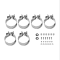 Picture of Flowmaster 15-23 Dodge Charger SRT American Thunder 3in. Cat-Back Exhaust System