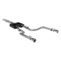 Picture of Flowmaster 15-23 Dodge Charger SRT American Thunder 3in. Cat-Back Exhaust System