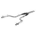 Picture of Flowmaster 15-16 Charger R/T / 15-23 CHRY 300 5.7L Outlaw Cat-Back Exhaust System