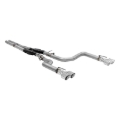 Picture of Flowmaster 15-23 Charger SRT392/HELLCAT Outlaw SS Cat-Back Exhaust System