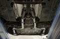 Picture of Flowmaster 15-16 Charger R/T / 15-23 CHRY 300 5.7L Outlaw Cat-Back Exhaust System
