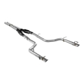 Picture of Flowmaster 15-16 Charger R/T / 15-23 CHRY 300 5.7L Outlaw Cat-Back Exhaust System