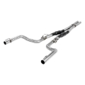 Picture of Flowmaster 17-23 Dodge Charger R/T 5.7L Outlaw SS Cat-Back Exhaust System