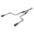 Picture of Flowmaster 05-10 Dodge Charger/Magnum/300C 5.7L Outlaw SS Cat-Back Exhaust System