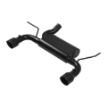 Picture of Flowmaster 12-18 Jeep Wrangler JK 3.6L Force II Axle-Back Exhaust System