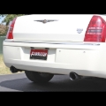 Picture of Flowmaster 05-10 Dodge Charger/Magnum/300C 5.7L Outlaw SS Cat-Back Exhaust System