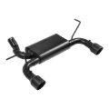 Picture of Flowmaster 12-18 Jeep Wrangler JK 3.6L Force II Axle-Back Exhaust System