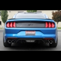 Picture of Flowmaster 18-23 Mustang 5.0L American Thunder Axle-Back Exhaust System (w/Valves)