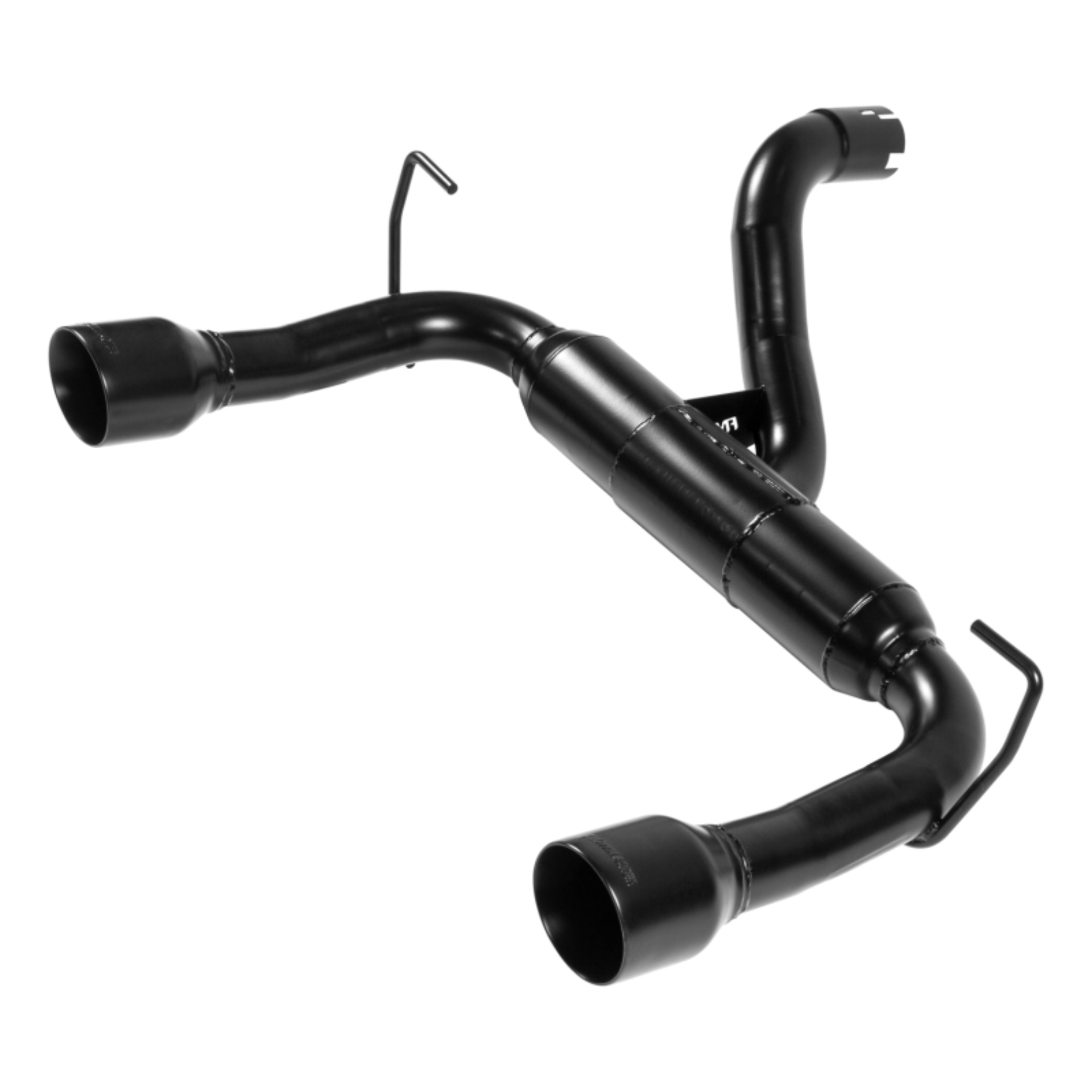 Picture of Flowmaster 18-25 Jeep Wrangler JL 2.0T/3.6L Outlaw Axle-Back Exhaust System