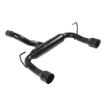 Picture of Flowmaster 18-25 Jeep Wrangler JL 2.0T/3.6L Outlaw Axle-Back Exhaust System