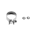 Picture of Flowmaster 18-25 Jeep Wrangler JL 2.0T/3.6L Force II Axle-Back Exhaust System