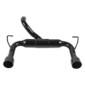 Picture of Flowmaster 18-25 Jeep Wrangler JL 2.0T/3.6L Outlaw Axle-Back Exhaust System